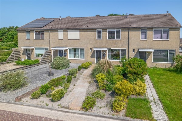 Medium property photo - Botnische Golf 19, 9642 CR Veendam